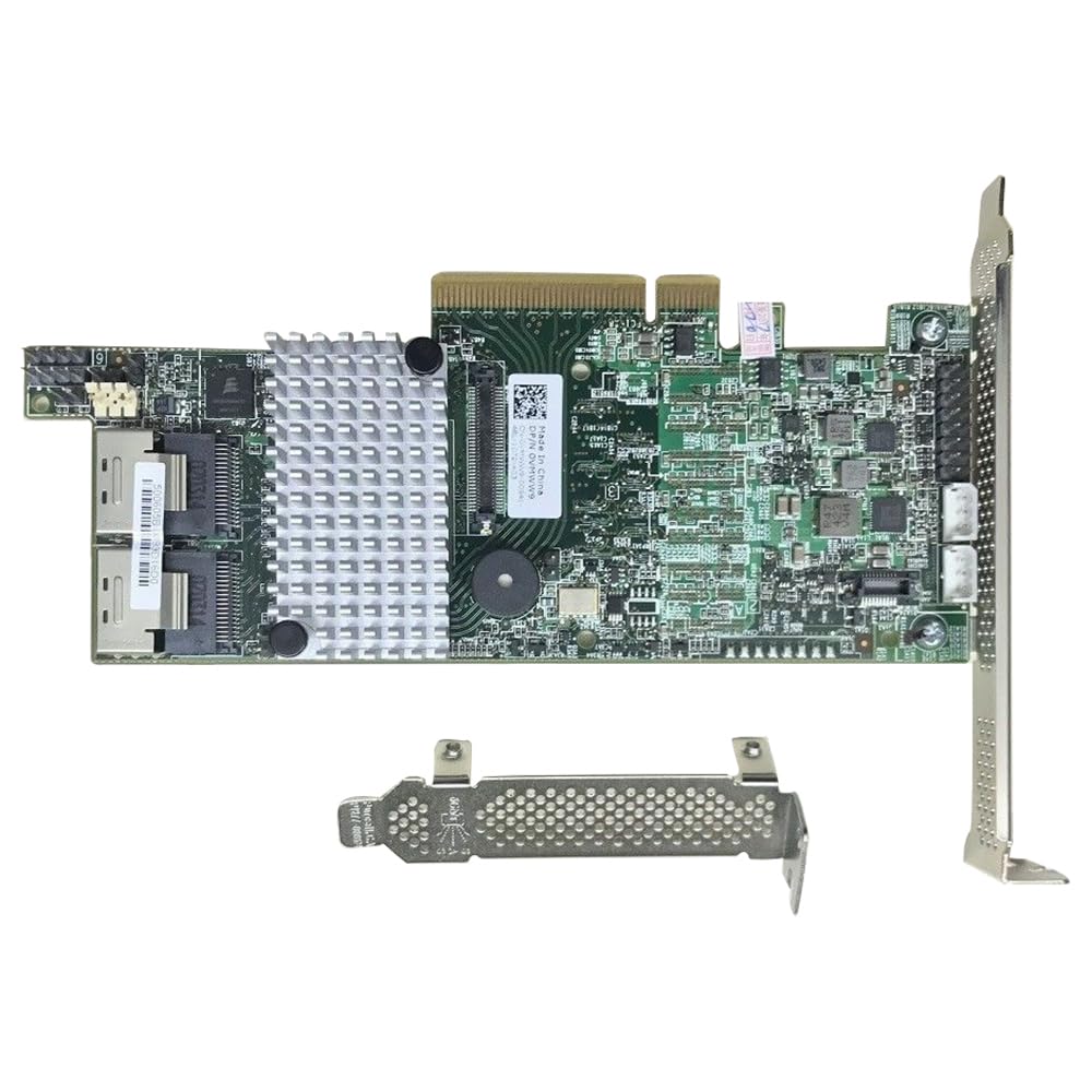 Amazon.co.jp: LSI MegaRAID 9271-8i PCI-E RAID コントローラーカード